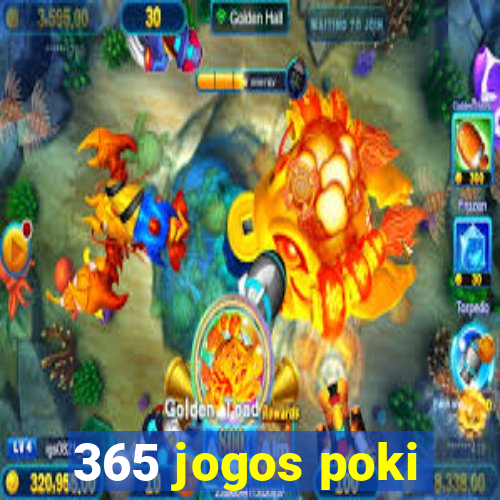 365 jogos poki