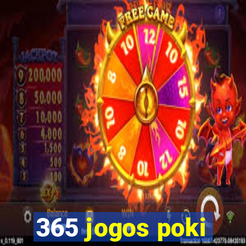 365 jogos poki