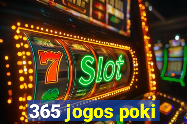 365 jogos poki