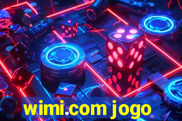 wimi.com jogo