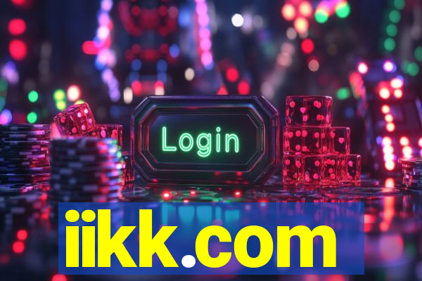iikk.com