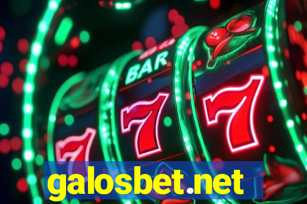 galosbet.net
