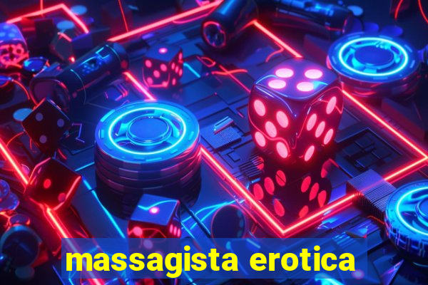 massagista erotica