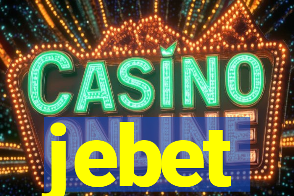 jebet