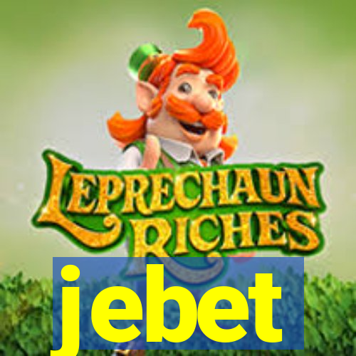 jebet