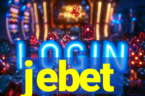 jebet