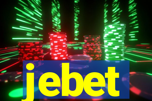 jebet