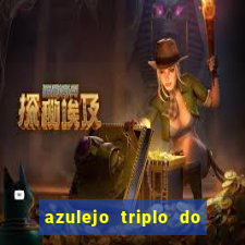 azulejo triplo do oceano jogo paga mesmo