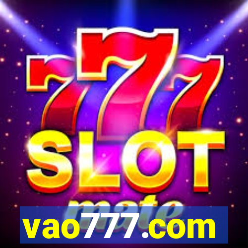 vao777.com