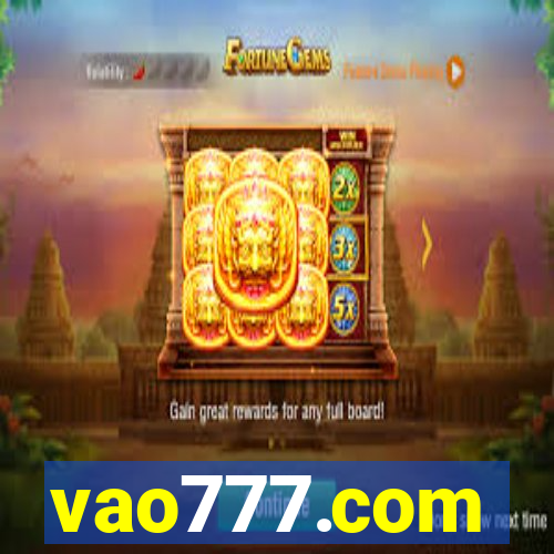 vao777.com