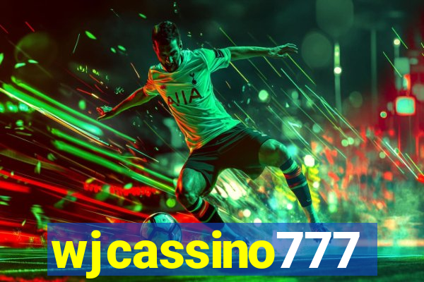 wjcassino777