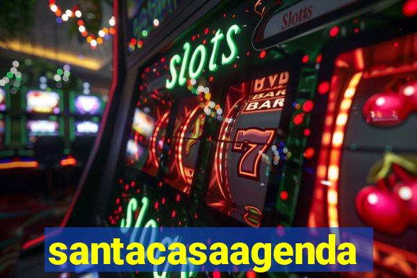 santacasaagendamento
