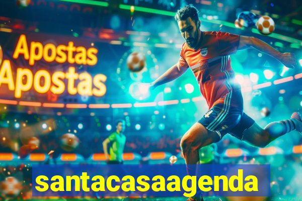 santacasaagendamento