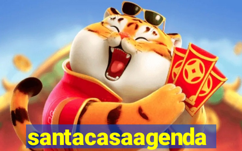 santacasaagendamento