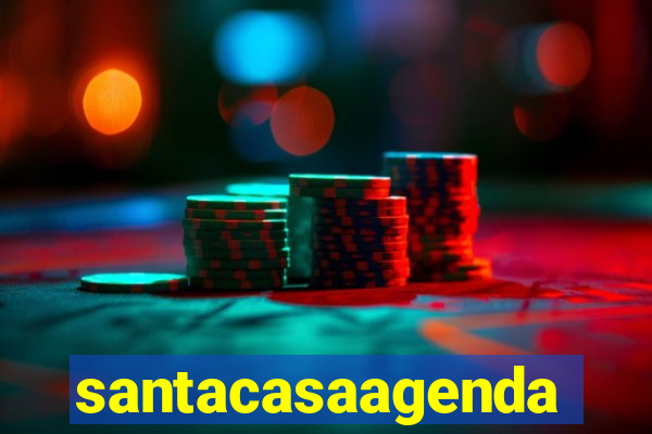 santacasaagendamento