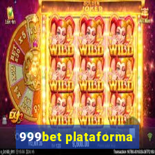 999bet plataforma