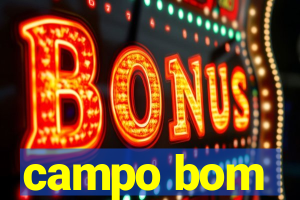 campo bom