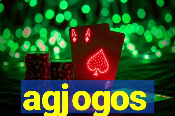 agjogos