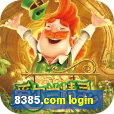 8385.com login