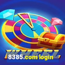 8385.com login