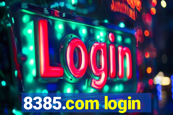 8385.com login