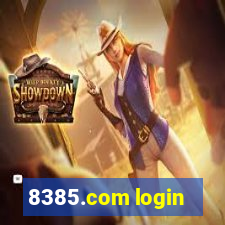 8385.com login