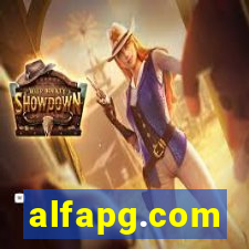 alfapg.com