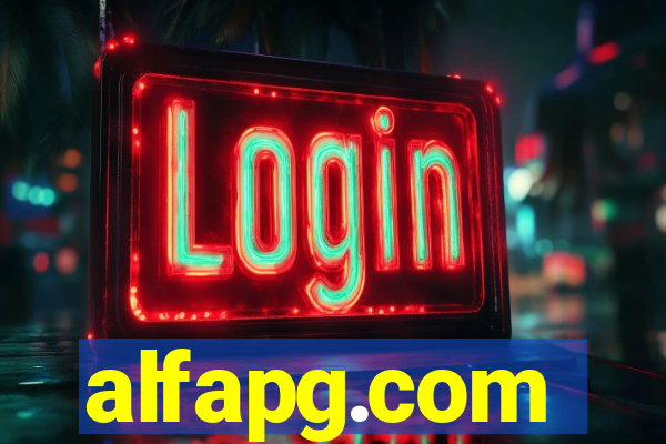 alfapg.com