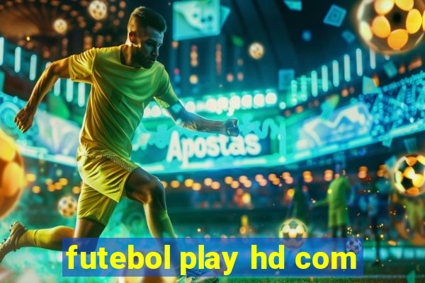 futebol play hd com