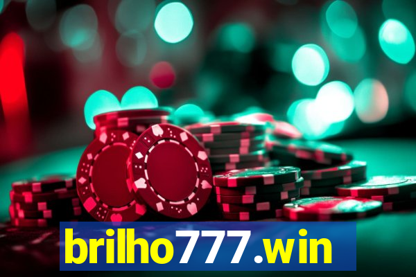 brilho777.win