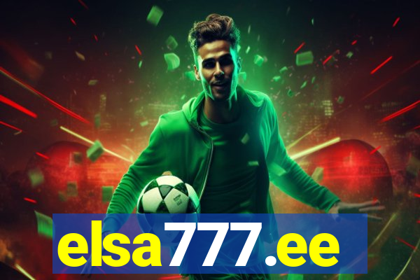 elsa777.ee