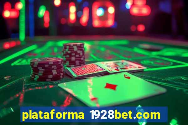 plataforma 1928bet.com