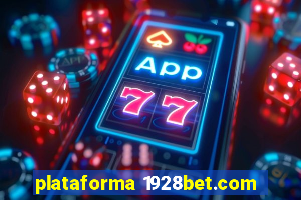 plataforma 1928bet.com