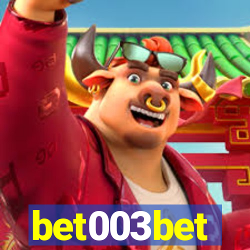 bet003bet