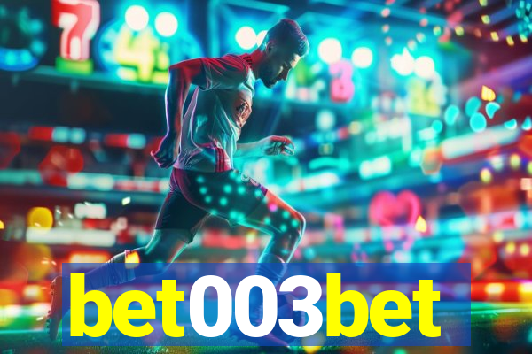 bet003bet