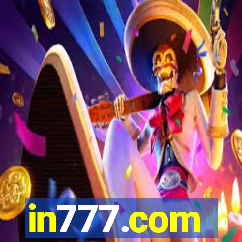 in777.com