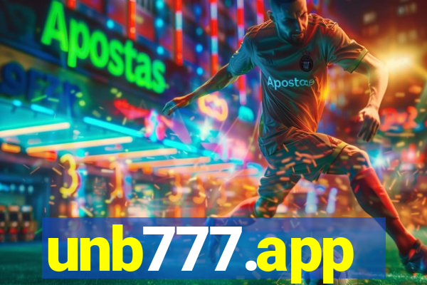 unb777.app