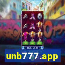 unb777.app
