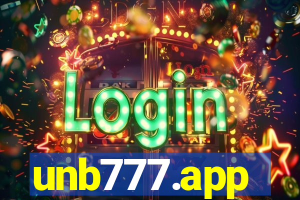 unb777.app