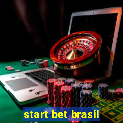 start bet brasil