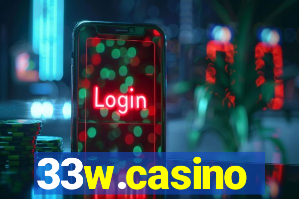 33w.casino