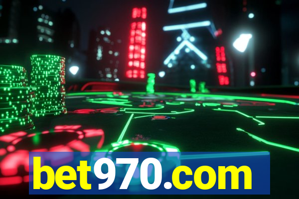 bet970.com