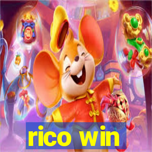 rico win