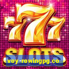 voy-rowingpg.com