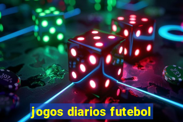 jogos diarios futebol