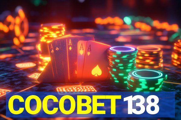 COCOBET138