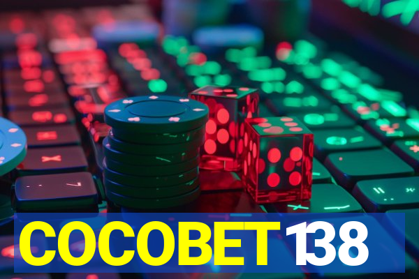 COCOBET138