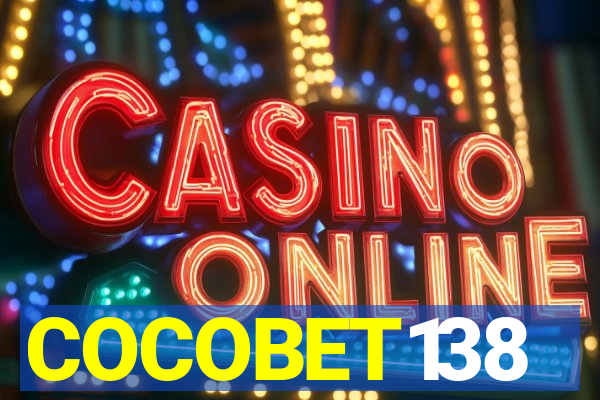 COCOBET138