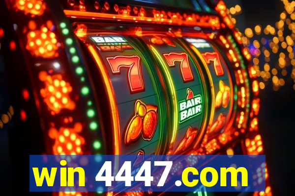 win 4447.com