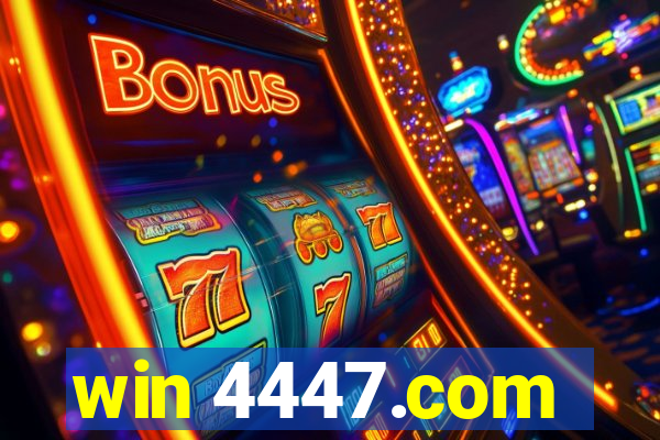 win 4447.com
